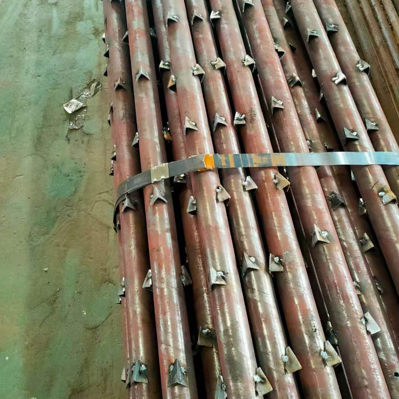 南溪土钉小导管