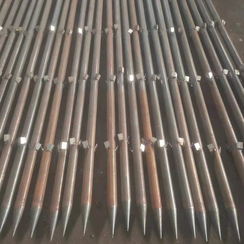 南溪土钉小导管
