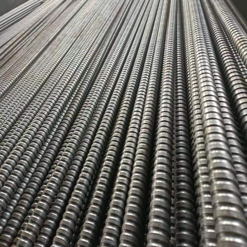 南溪中空锚杆