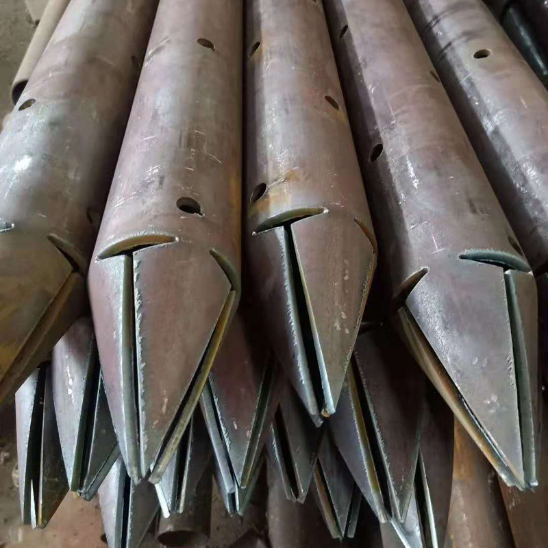 南溪预埋注浆管
